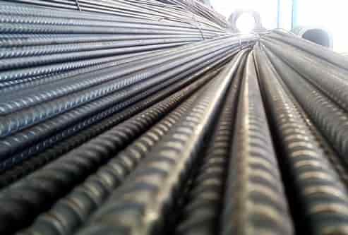 Bảng tra giới hạn chảy của thép trong sản xuất bu lông - ốc vít.